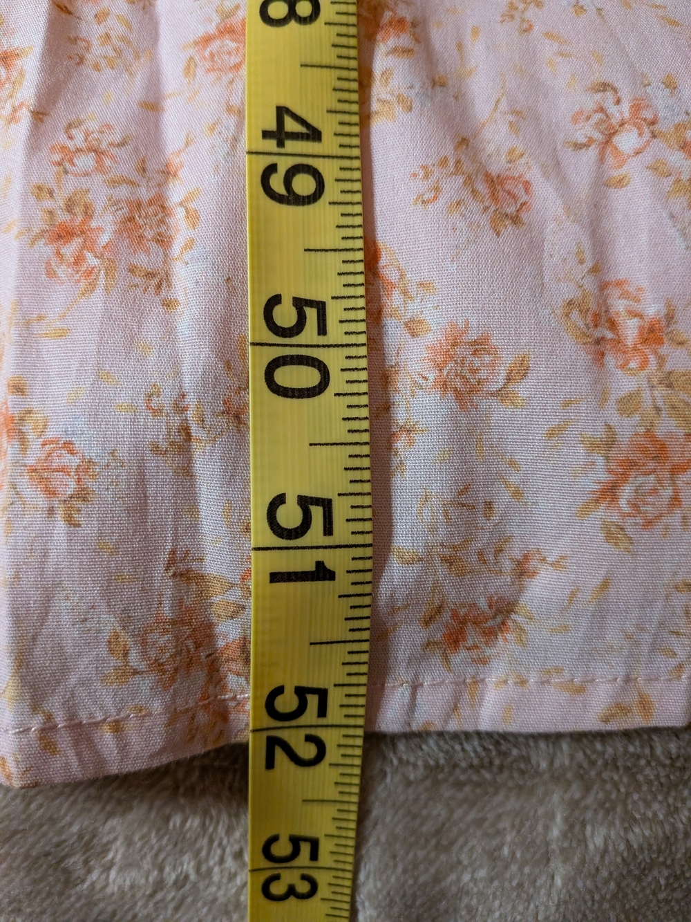 Peppermayo Floral Corset Bustier Maxi Dress NWT L - Picture 9 of 13